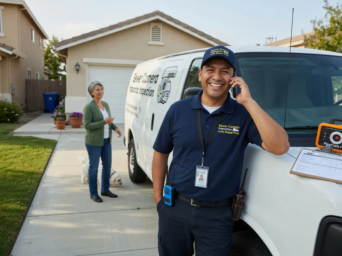 Sewer Line Repair Medina, WA FAQs